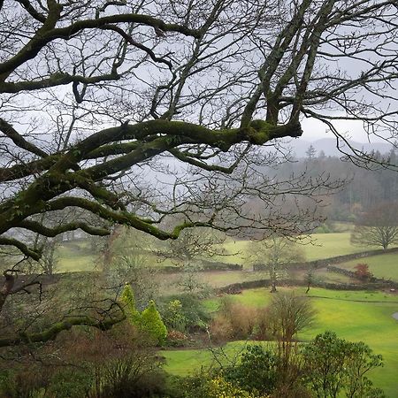Miller Howe On The Lake Windermere Extérieur photo