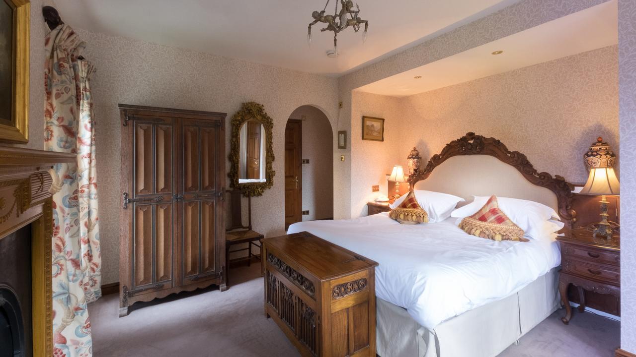 Miller Howe On The Lake Windermere Extérieur photo