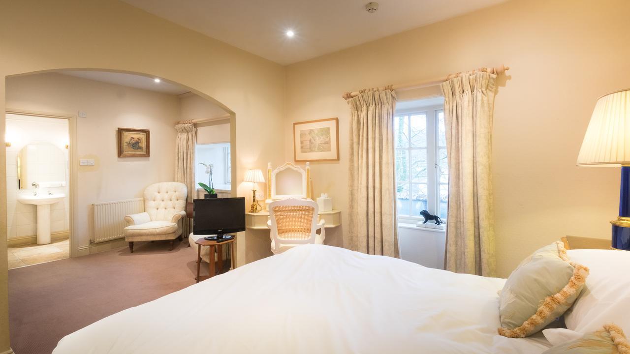 Miller Howe On The Lake Windermere Extérieur photo
