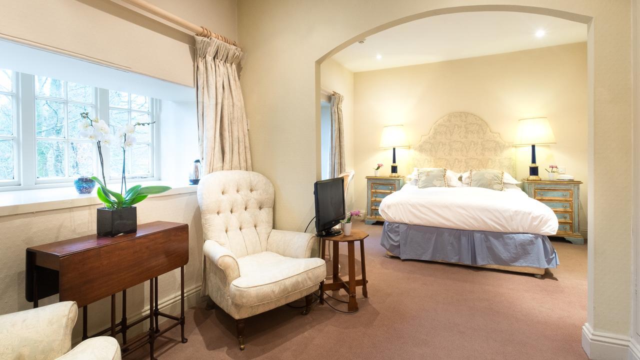 Miller Howe On The Lake Windermere Extérieur photo