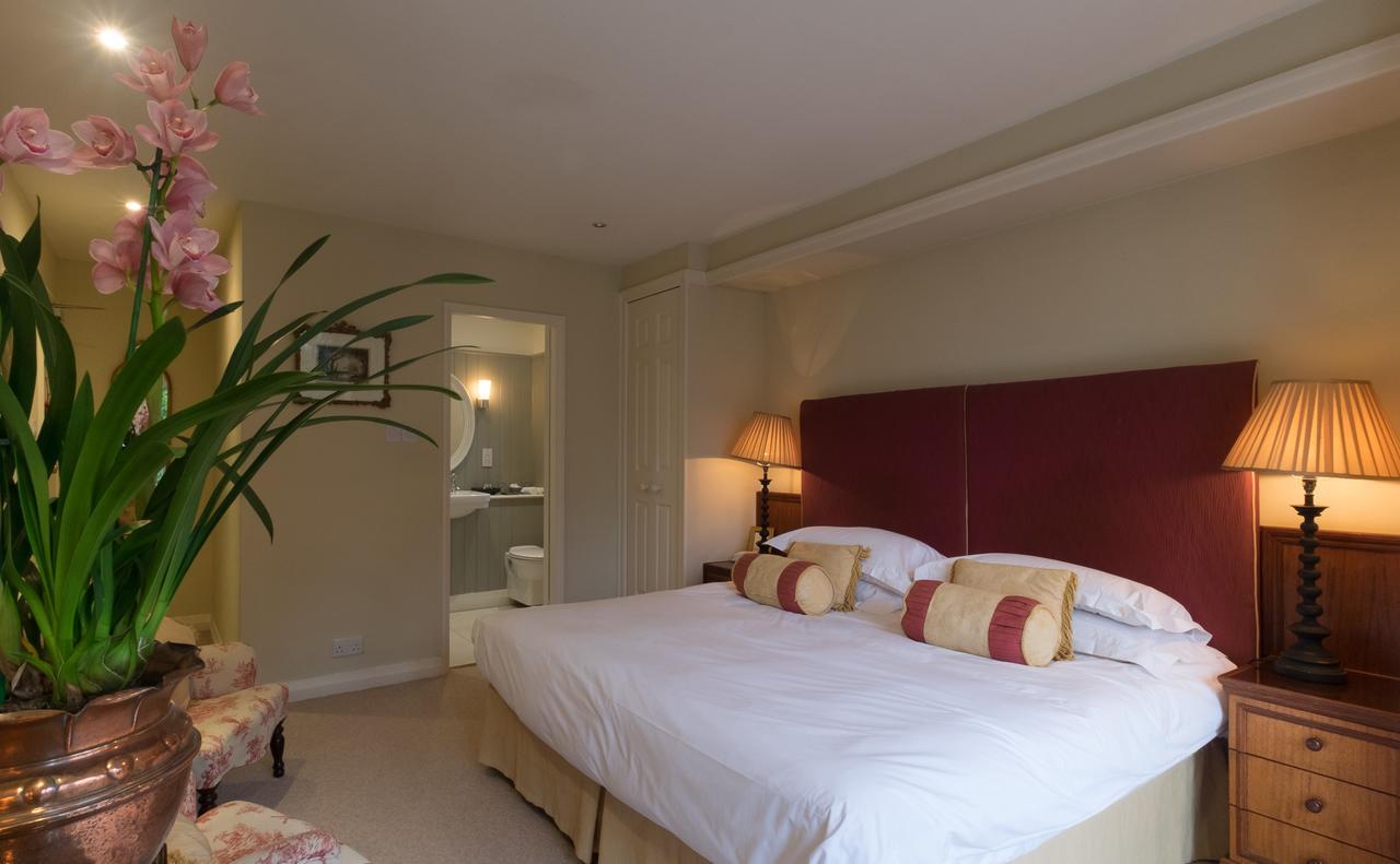 Miller Howe On The Lake Windermere Extérieur photo