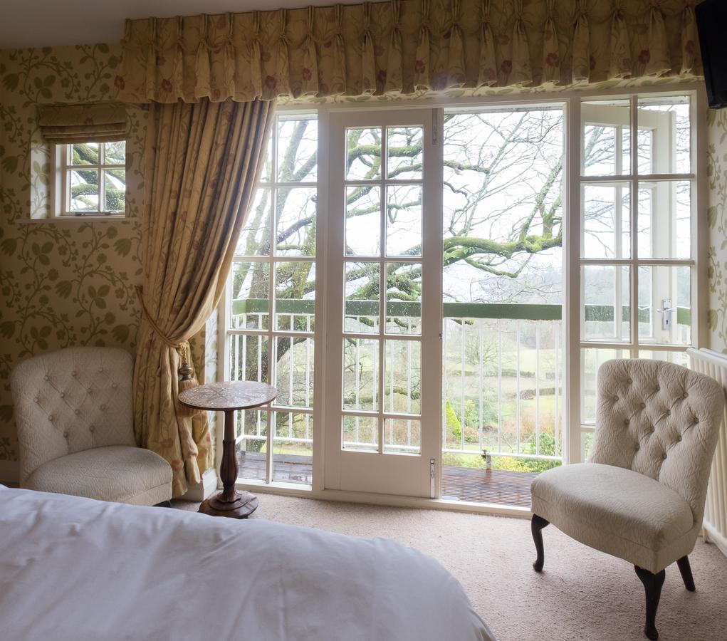 Miller Howe On The Lake Windermere Extérieur photo