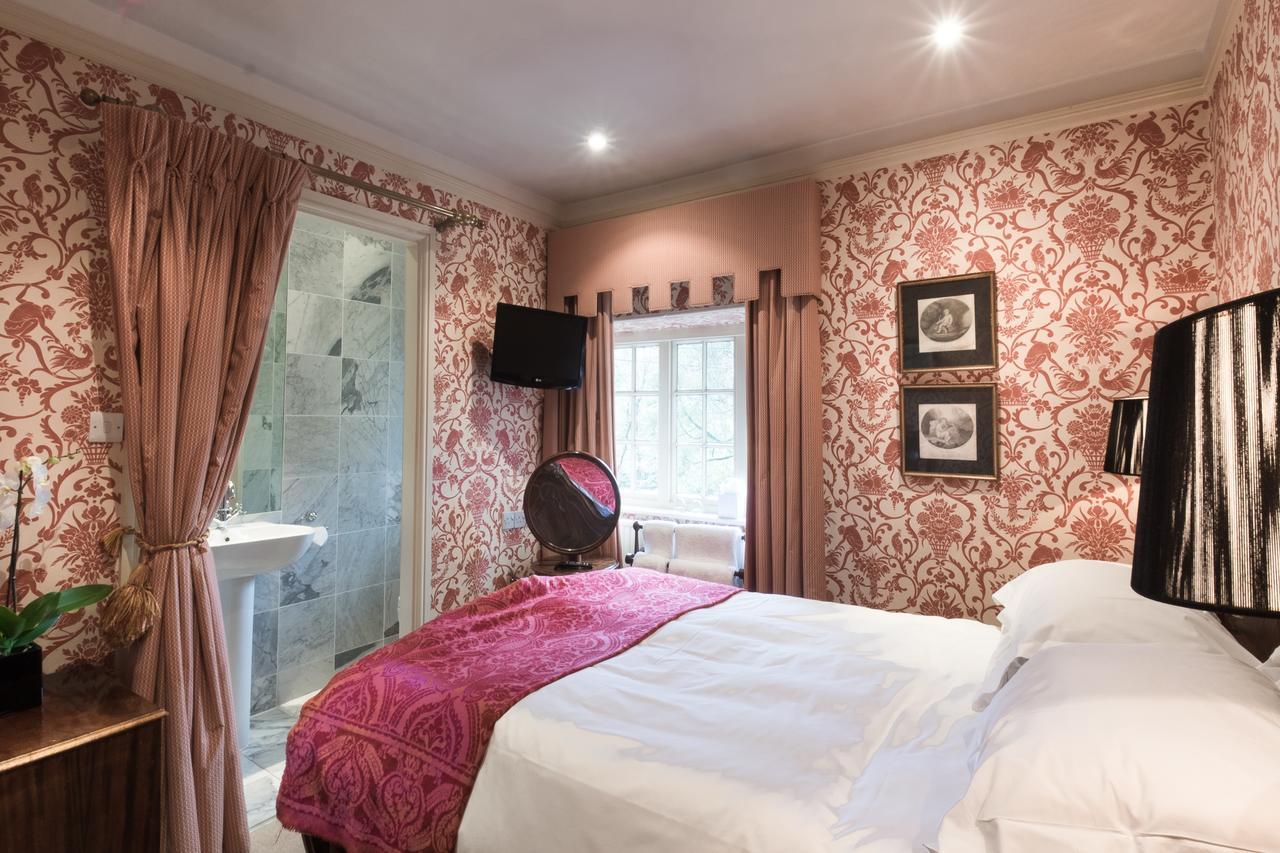 Miller Howe On The Lake Windermere Extérieur photo