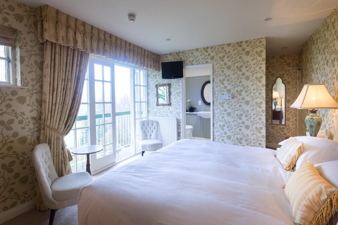Miller Howe On The Lake Windermere Extérieur photo