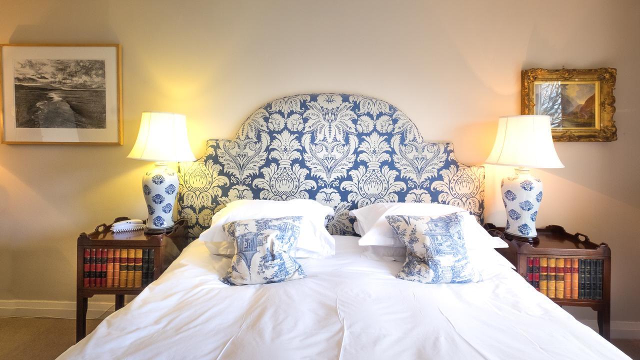 Miller Howe On The Lake Windermere Extérieur photo
