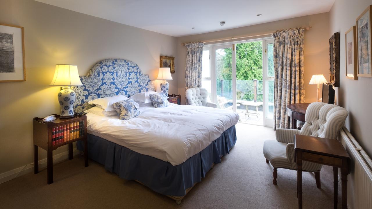 Miller Howe On The Lake Windermere Extérieur photo