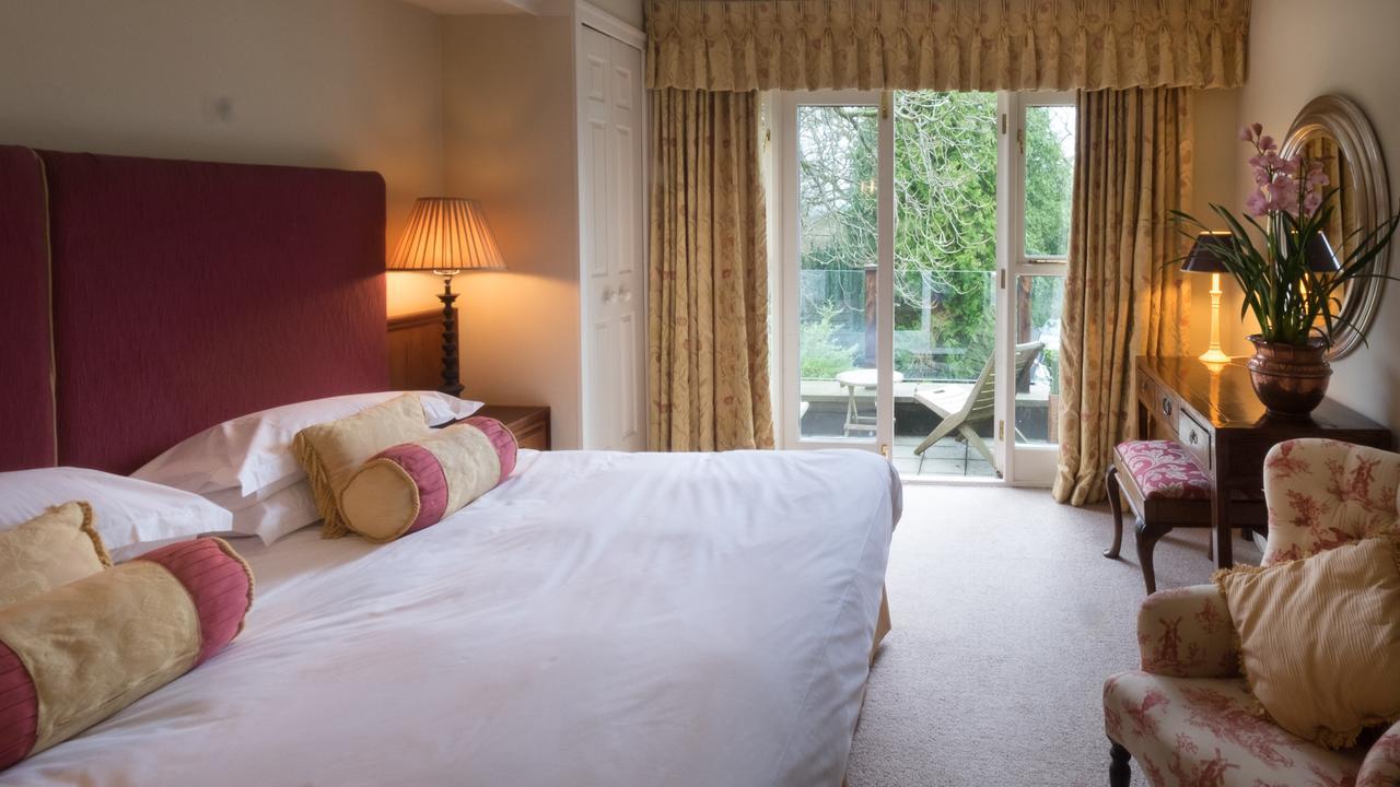 Miller Howe On The Lake Windermere Extérieur photo