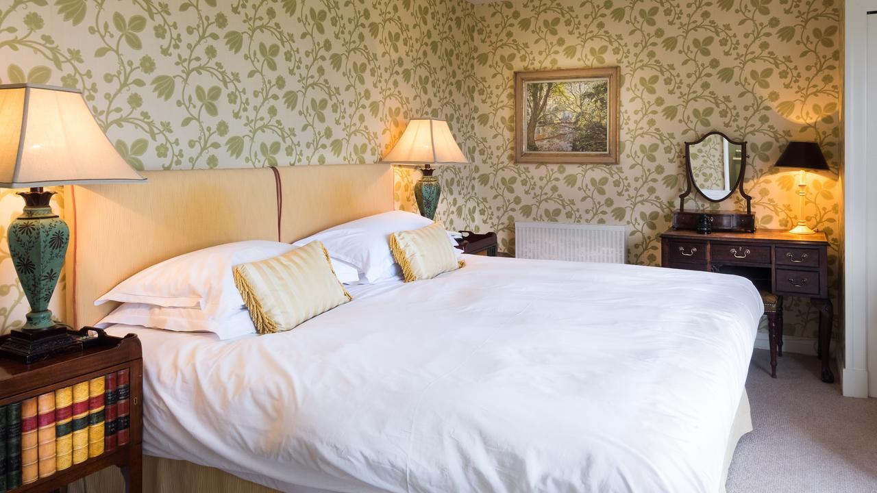 Miller Howe On The Lake Windermere Extérieur photo