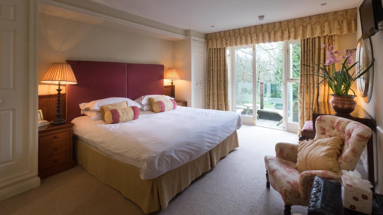 Miller Howe On The Lake Windermere Extérieur photo