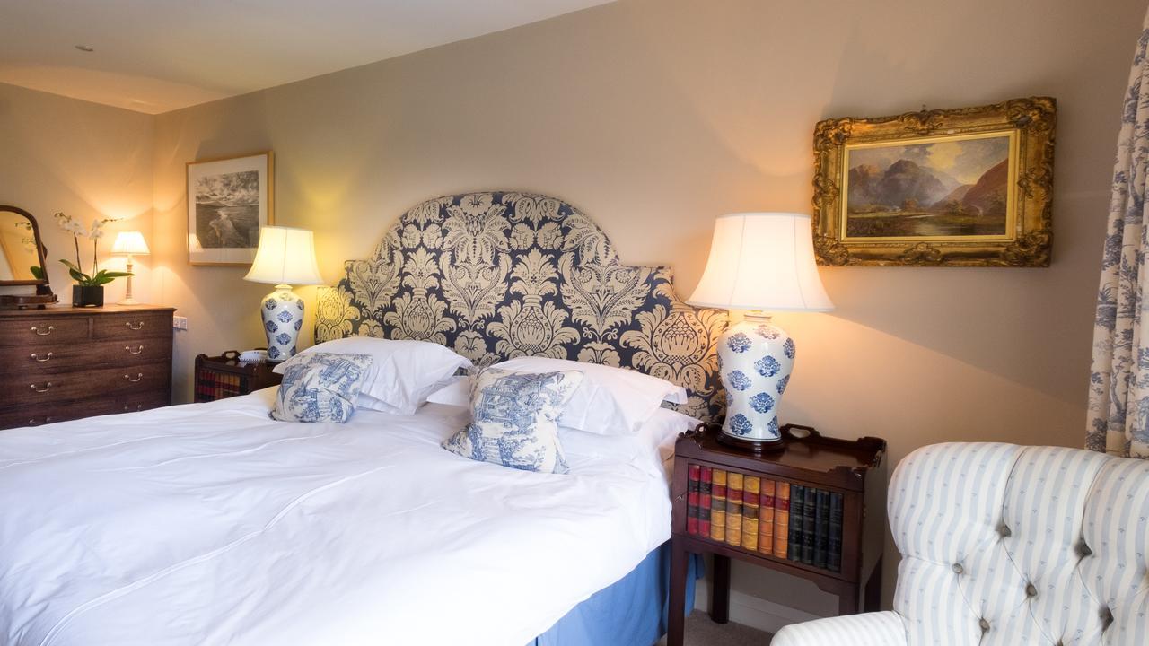 Miller Howe On The Lake Windermere Extérieur photo