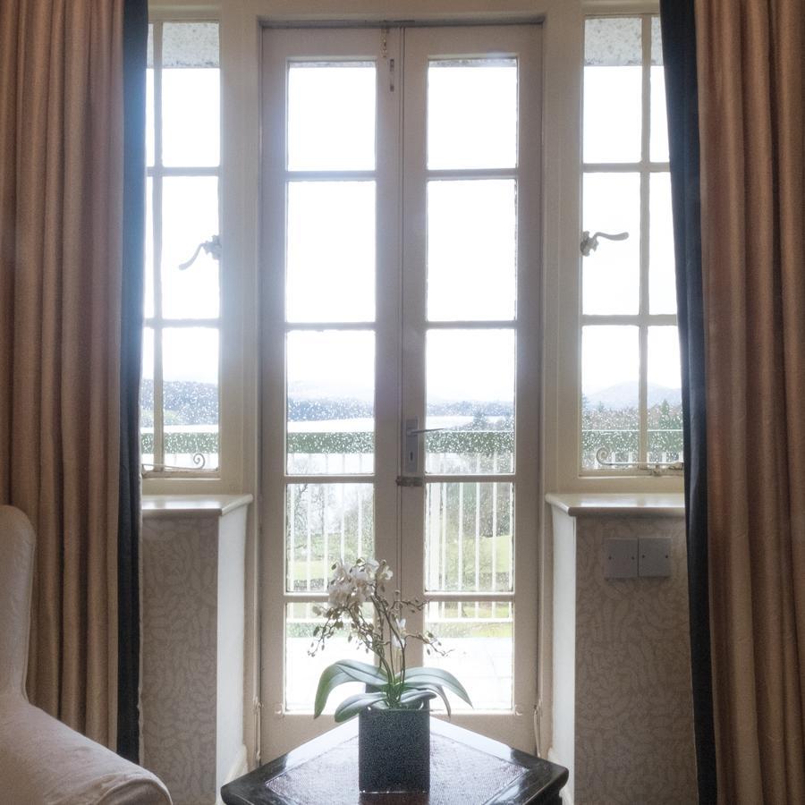 Miller Howe On The Lake Windermere Extérieur photo