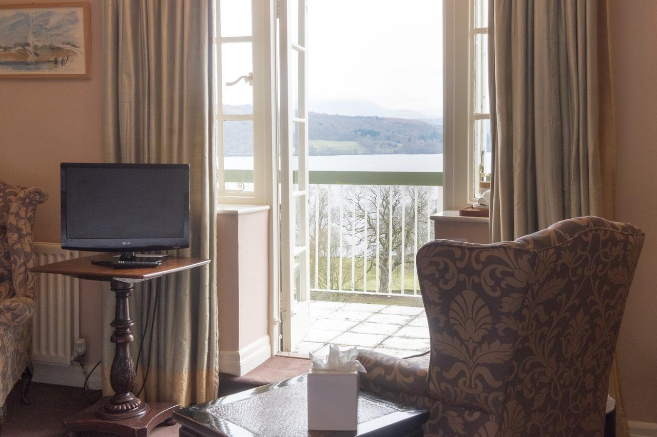 Miller Howe On The Lake Windermere Extérieur photo
