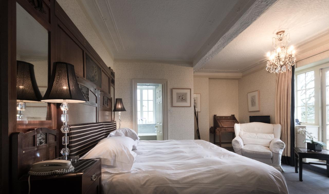 Miller Howe On The Lake Windermere Extérieur photo