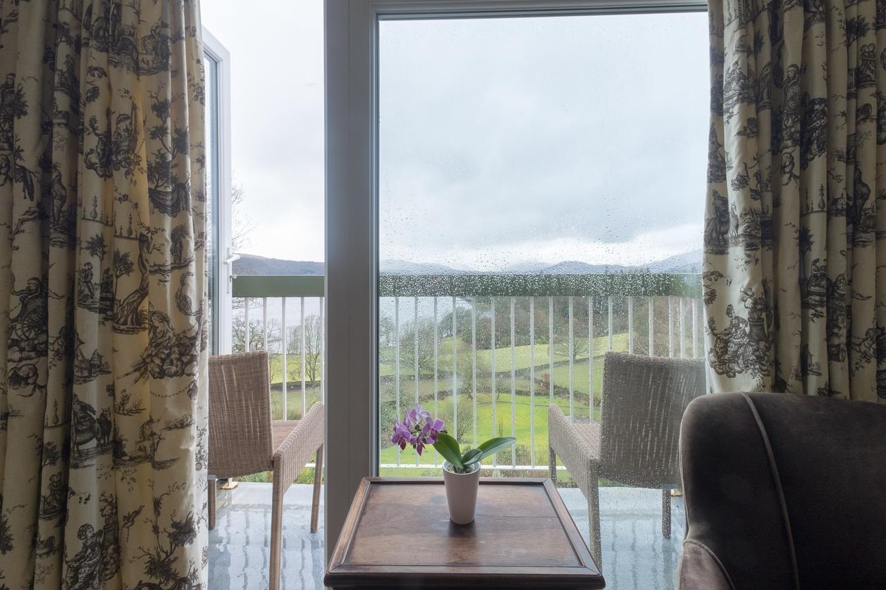Miller Howe On The Lake Windermere Extérieur photo