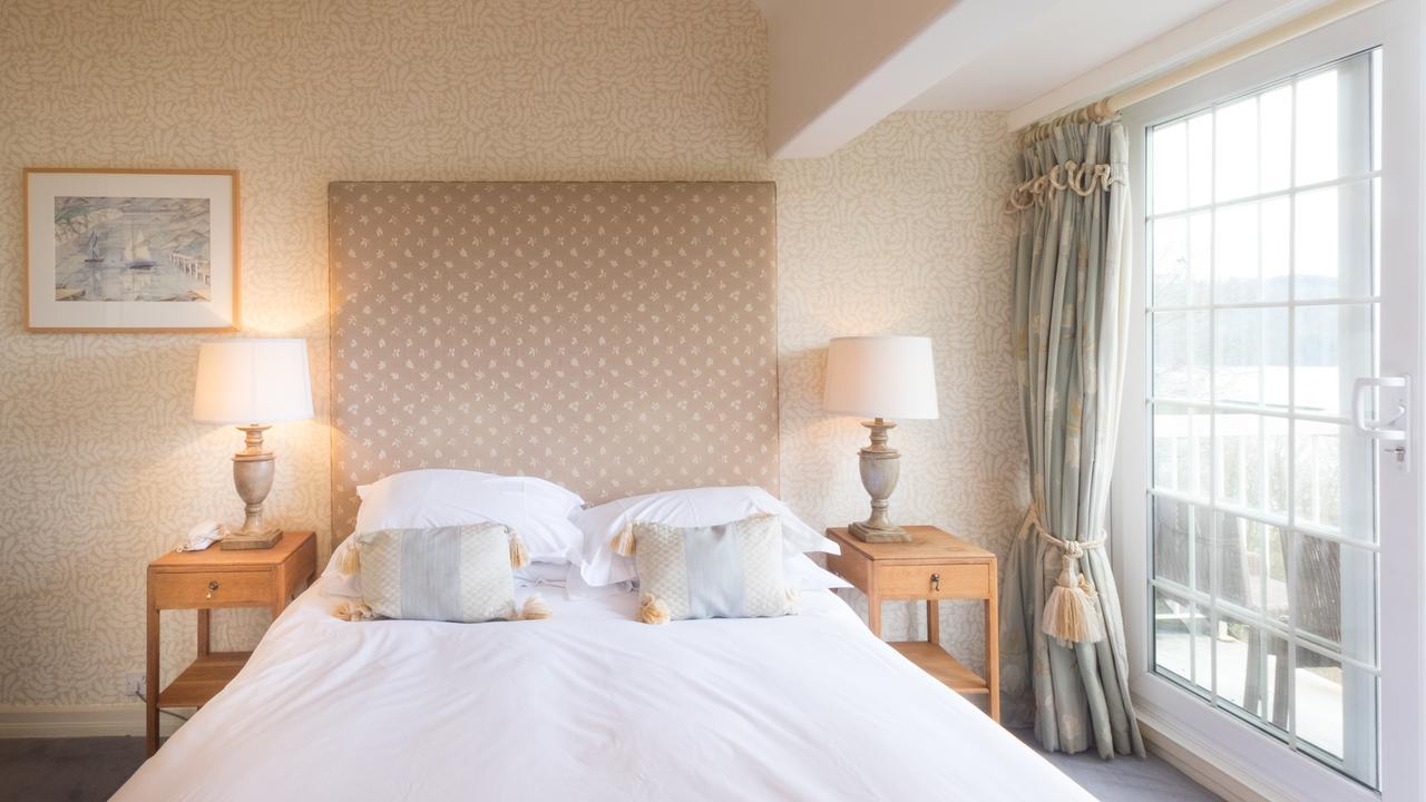 Miller Howe On The Lake Windermere Extérieur photo