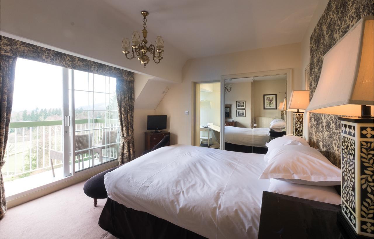 Miller Howe On The Lake Windermere Extérieur photo