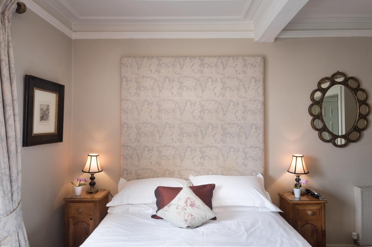 Miller Howe On The Lake Windermere Extérieur photo