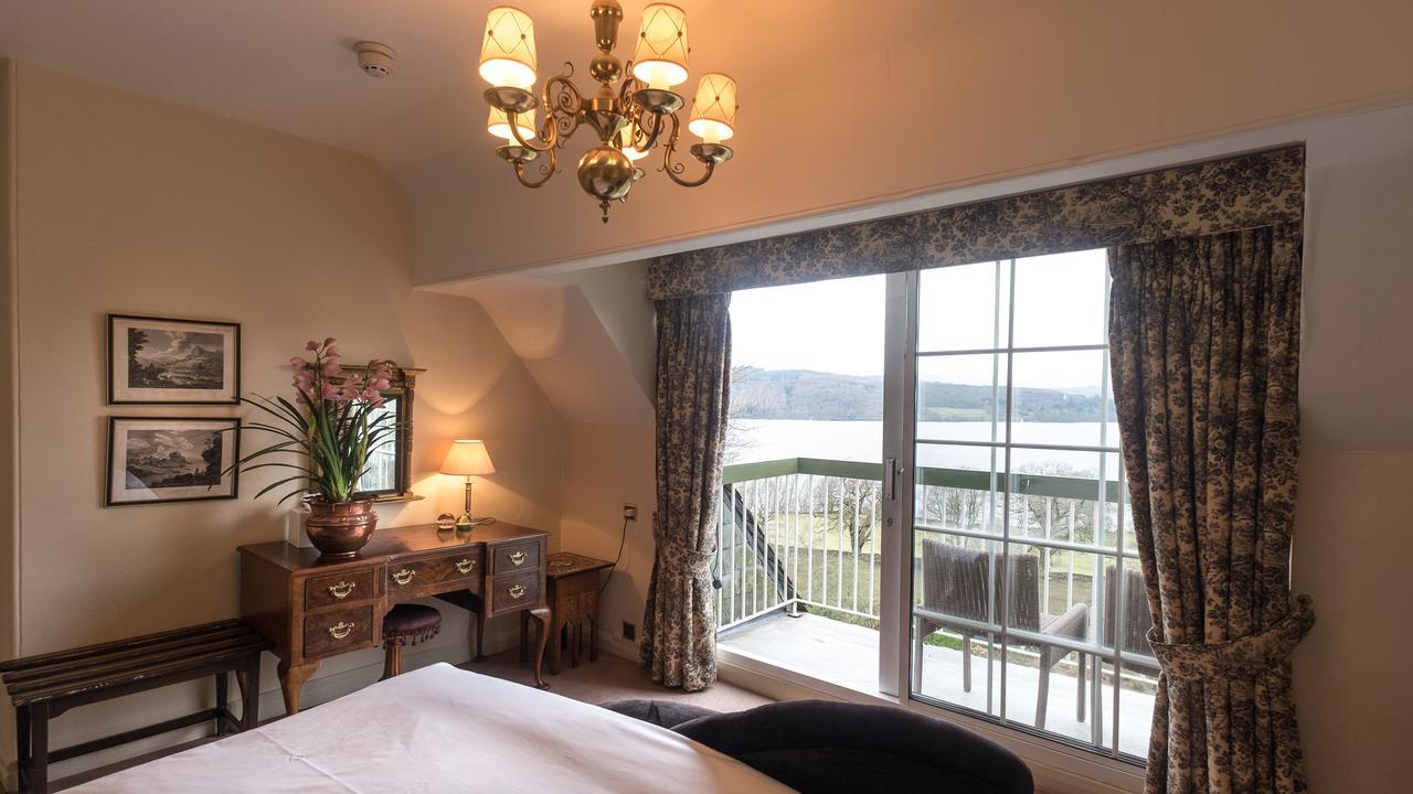 Miller Howe On The Lake Windermere Extérieur photo