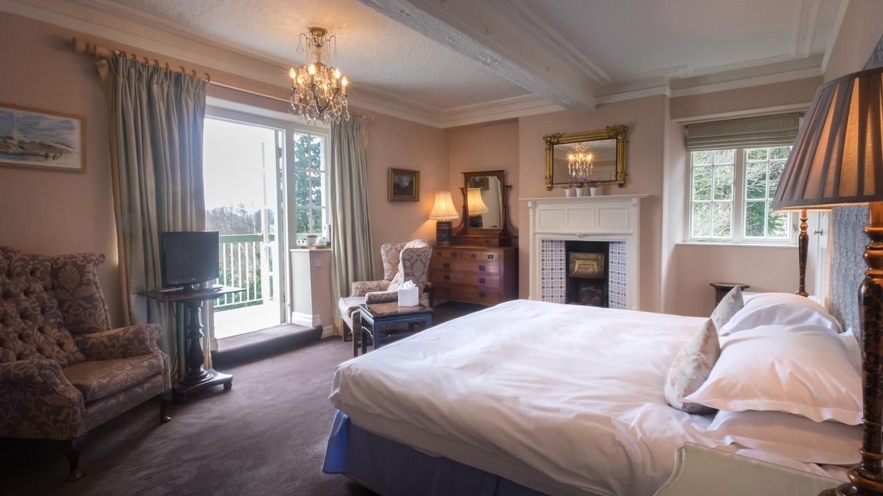 Miller Howe On The Lake Windermere Extérieur photo