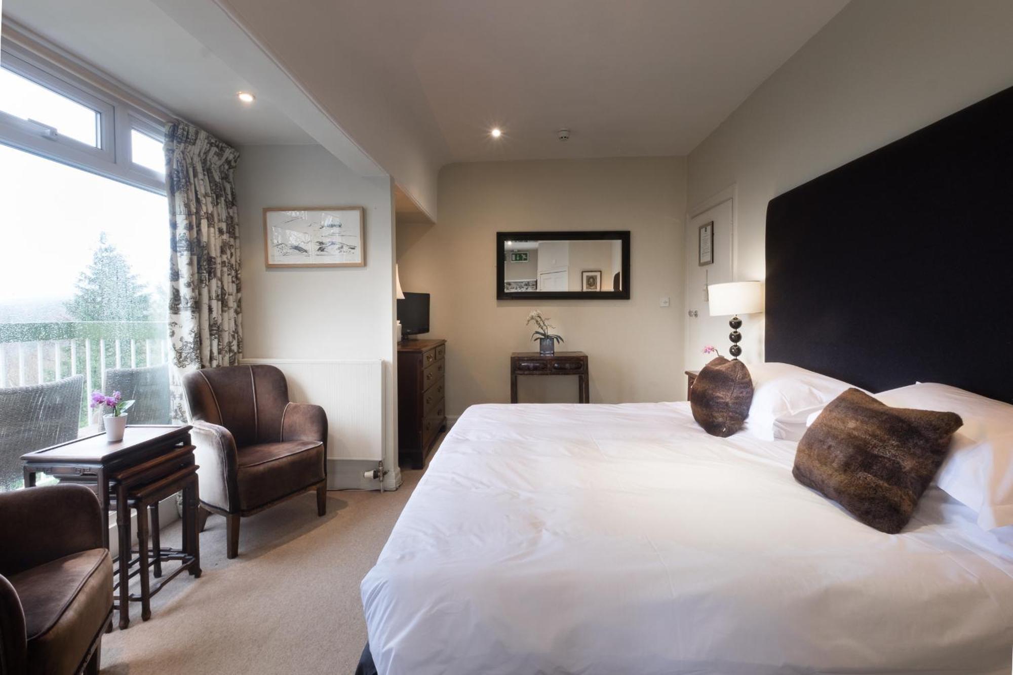 Miller Howe On The Lake Windermere Extérieur photo