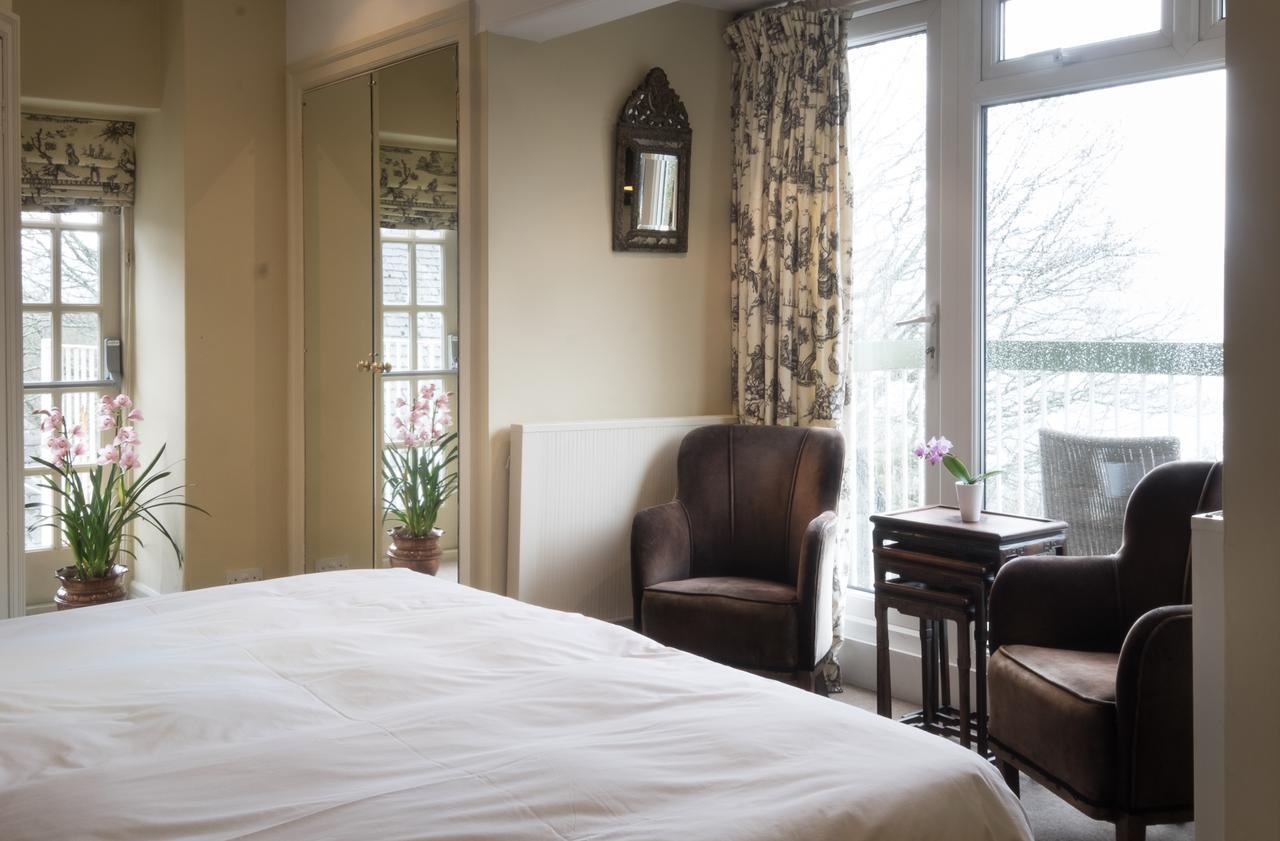 Miller Howe On The Lake Windermere Extérieur photo