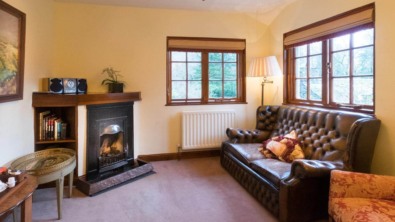 Miller Howe On The Lake Windermere Extérieur photo