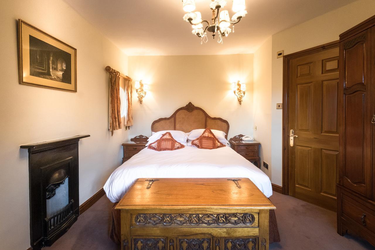 Miller Howe On The Lake Windermere Extérieur photo
