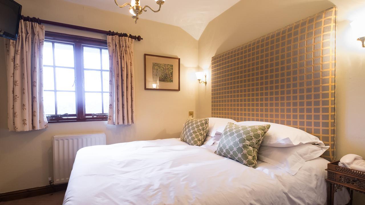 Miller Howe On The Lake Windermere Extérieur photo