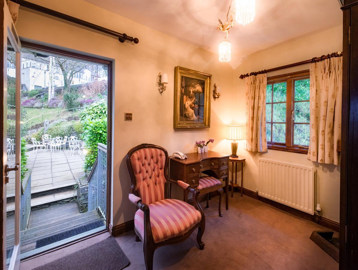 Miller Howe On The Lake Windermere Extérieur photo