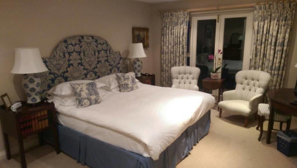 Miller Howe On The Lake Windermere Extérieur photo
