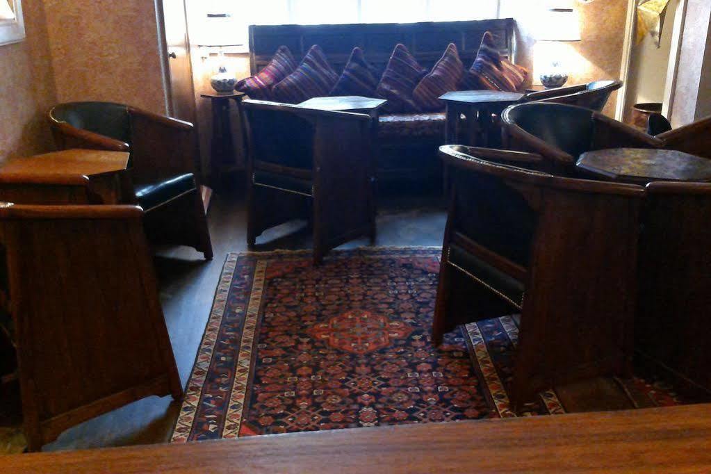 Miller Howe On The Lake Windermere Extérieur photo